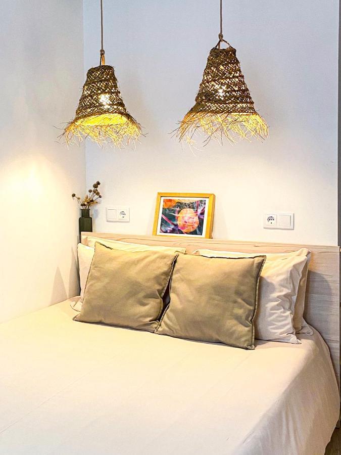 Beach & Castle - Sines Apartment Dış mekan fotoğraf